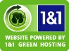 1and1 web hosting
